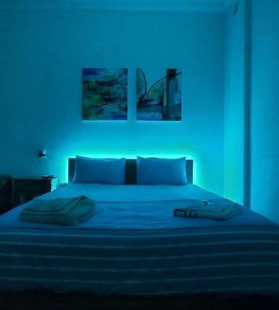 Apartment - Nane - Krushevo Kruševo 外观 照片