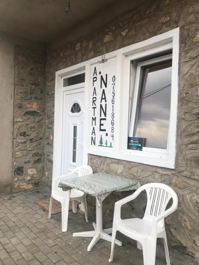 Apartment - Nane - Krushevo Kruševo 外观 照片