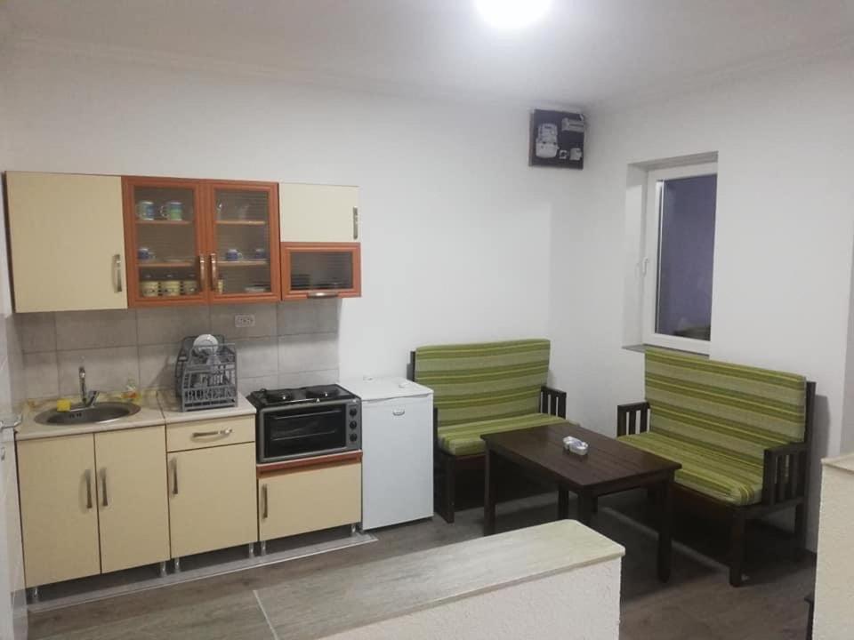 Apartment - Nane - Krushevo Kruševo 外观 照片