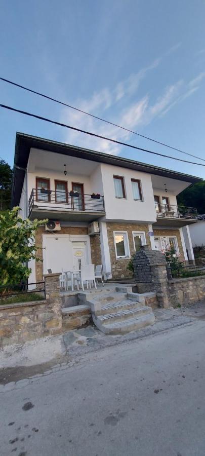 Apartment - Nane - Krushevo Kruševo 外观 照片
