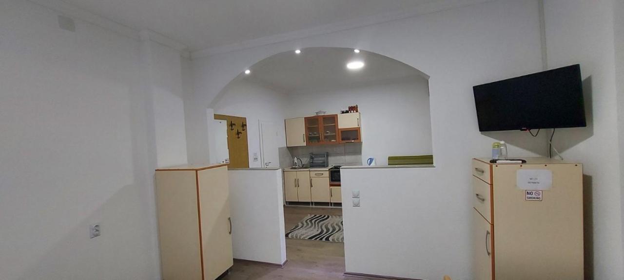 Apartment - Nane - Krushevo Kruševo 外观 照片