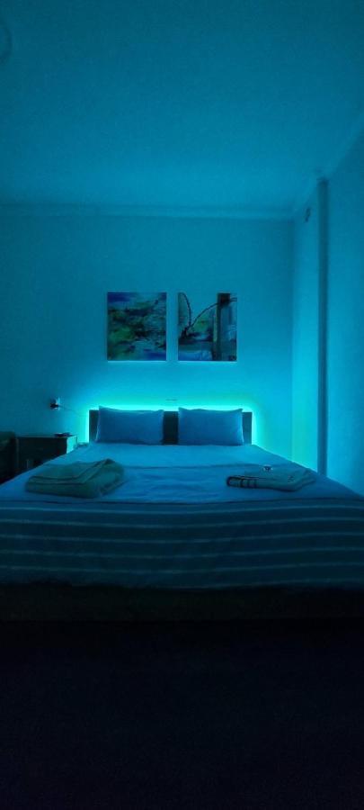 Apartment - Nane - Krushevo Kruševo 外观 照片