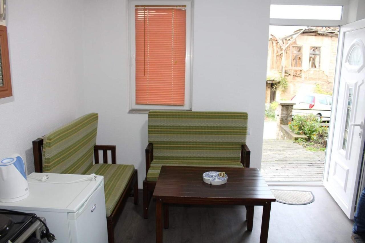 Apartment - Nane - Krushevo Kruševo 外观 照片