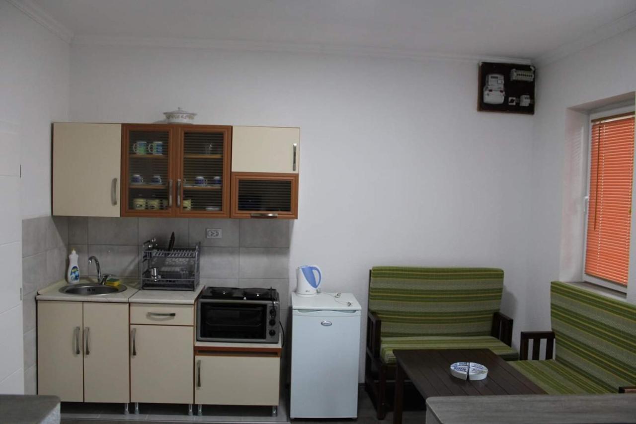 Apartment - Nane - Krushevo Kruševo 外观 照片