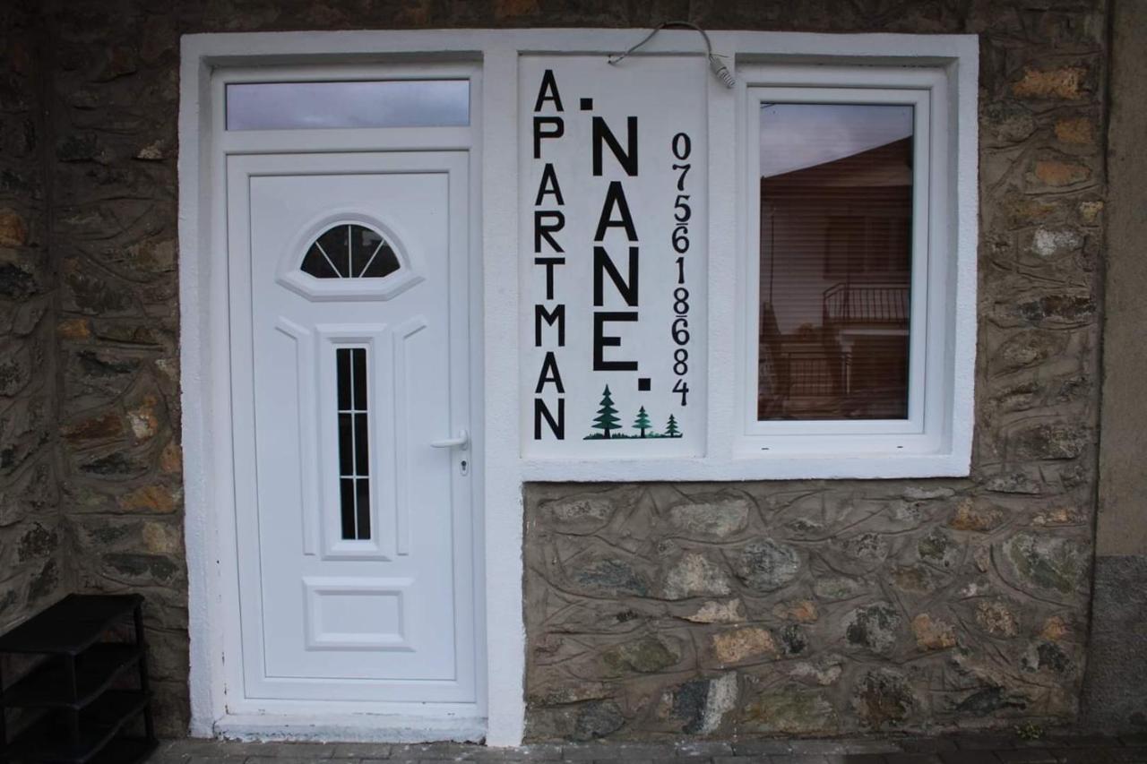 Apartment - Nane - Krushevo Kruševo 外观 照片