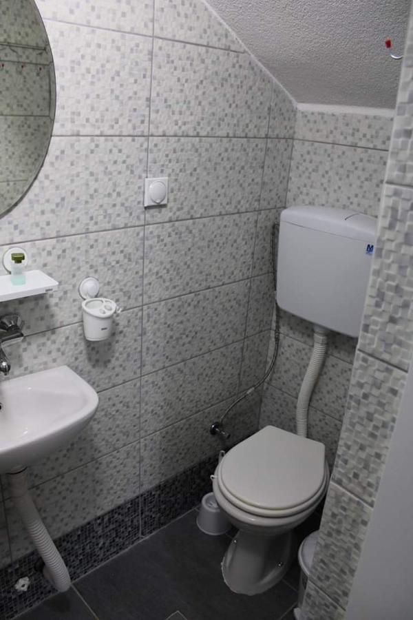 Apartment - Nane - Krushevo Kruševo 外观 照片